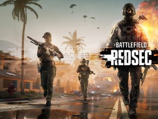 Battlefield™ REDSEC